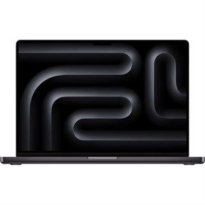 Ноутбук MacBook Pro 16 2024 (M4 Max 14C CPU, 32C GPU) 36GB, 1Tb SSD Space Black (MX303) MX303