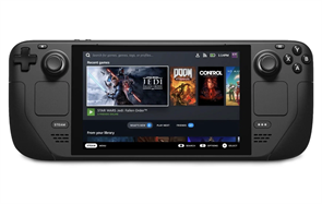 Игровая Консоль Valve Steam Deck 64gb 4665299808494