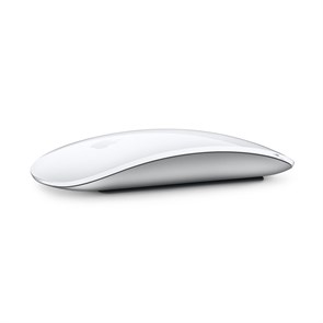 Мышь Magic Mouse White Multi-Touch, белая (MK2E3) MK2E3