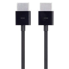 Кабель HDMI to HDMI 1.8m MC838FE/B MC838FE/B