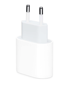 Сетевое зарядное устройство для USB-C 20W Power Adapter ORIG sa20w