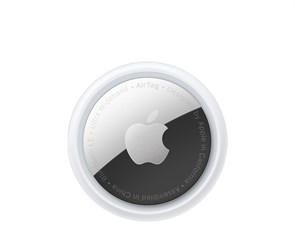 Умный брелок, трекер, маячок Apple AirTag (MX532) MX532