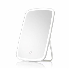 Зеркало для макияжа Xiaomi Jordan Judi LED Makeup Mirror NV026 4665299804483