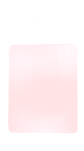 Чехол для iPad Pro 12.9-дюймов (версия 2018) Smart Folio, нежно розовый (HQ) 4665299802652