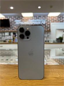 iPhone 13 Pro Max 256Gb Sierra Blue [*71312] (trade-in) 4665299810379