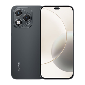 Смартфон Honor 400 Lite 8/256Gb Velvet Black 4665299810712