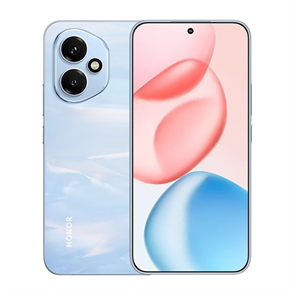 Смартфон Honor 400 8/256Gb Tidal Blue 4665299810713