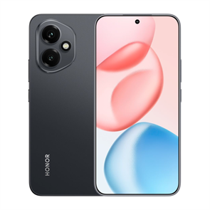 Смартфон Honor 400 12/256Gb Midnight Black 4665299810724