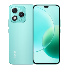 Смартфон Honor 400 Lite 8/256Gb Marrs Green 4665299810710