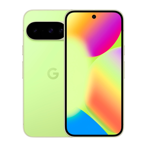 Смартфон Google Pixel 10 256Gb Lemongrass 4665299810862