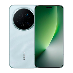 Смартфон Honor Magic 8 Pro 12/512Gb Sky Cyan 4665299810730