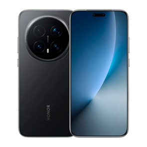 Смартфон Honor Magic 8 Pro 12/512Gb Black 4665299810731