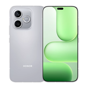 Смартфон Honor 600 Lite 8/256Gb Velvet Grey 4665299810689