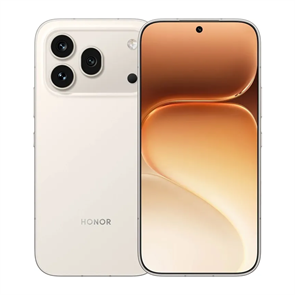 Смартфон Honor 600 Pro 12/512Gb Golden White 4665299810684