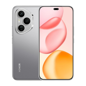 Смартфон Honor 400 Pro 12/512Gb Lunar Grey 4665299810709
