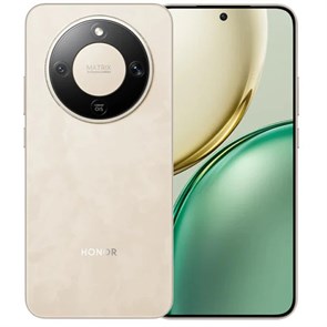 Смартфон Honor X9d 8/256Gb Sunrise Gold 4665299810755