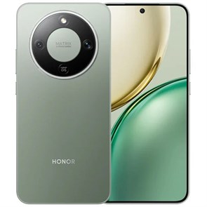 Смартфон Honor X9d 8/256Gb Forest Green 4665299810751