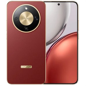 Смартфон Honor X9d 8/256Gb Reddish Brown 4665299810754