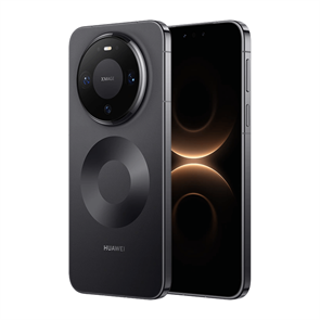 Смартфон Huawei Mate 80 Pro 16/512Gb Black 4665299810771