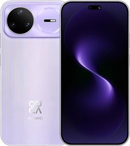 Смартфон Huawei Nova 15 Pro 12/512Gb Ultra Violet 4665299810818