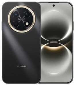 Смартфон Huawei Nova 15 Max 8/256Gb Golden Black 4665299810809