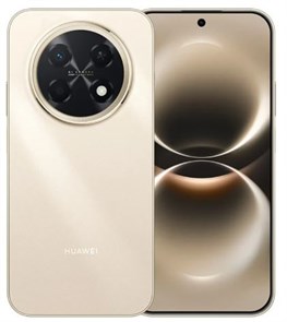 Смартфон Huawei Nova 15 Max 8/256Gb Blush Gold 4665299810811