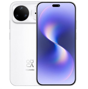 Смартфон Huawei Nova 15 Pro 12/256Gb Degree White 4665299810815
