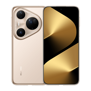Смартфон Huawei Pura 80 Ultra 16/512Gb Prestige Gold 4665299810808