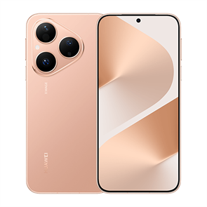 Смартфон Huawei Pura 80 12/256Gb Frosted Gold 4665299810802