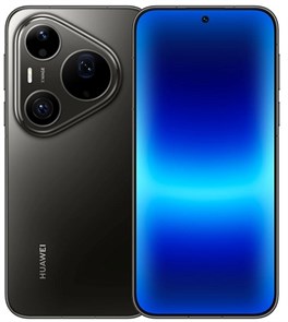 Смартфон Huawei Pura 90s Pro Max 12/512Gb Graphite Black 4665299810785
