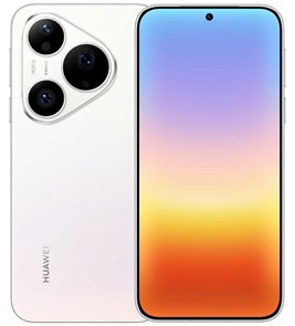 Смартфон Huawei Pura 90s Pro 12/512Gb Coconut White 4665299810795