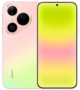 Смартфон Huawei Pura 90s Pro 12/256Gb Pink Guava 4665299810798