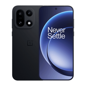 Смартфон OnePlus 15 16/512Gb Infinite Black 4665299810900