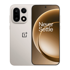 Смартфон OnePlus 15 16/512Gb Sand Storm 4665299810901