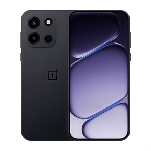 Смартфон OnePlus Nord 6 8/256Gb Pitch Black 4665299810917