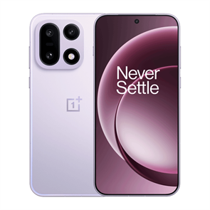 Смартфон OnePlus 15 16/512Gb Ultra Violet 4665299810904