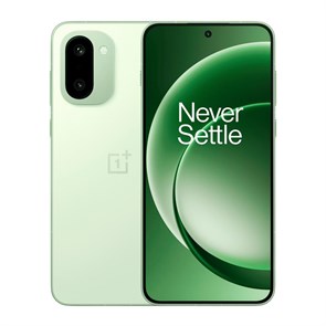 Смартфон OnePlus 15R 12/512Gb Mint Breeze 4665299810906