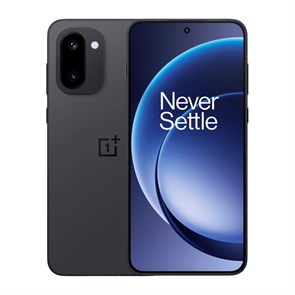 Смартфон OnePlus 15R 12/512Gb Charcoal Black 4665299810907