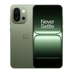 Смартфон OnePlus 13s 12/512Gb Green Silk 4665299810912