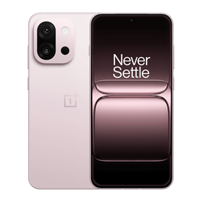 Смартфон OnePlus 13s 12/256Gb Pink Satin 4665299810914