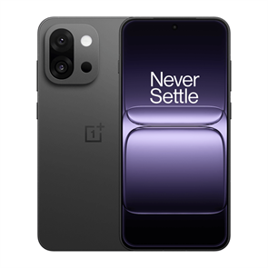Смартфон OnePlus 13s 12/512Gb Black Velvet 4665299810915