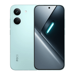 Смартфон POCO X8 Pro 8/256Gb Mint Green 4665299811029