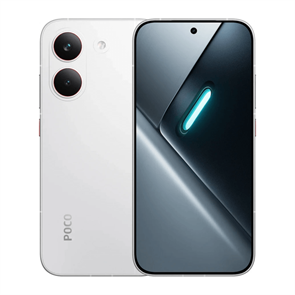 Смартфон POCO X8 Pro 8/256Gb White 4665299811030