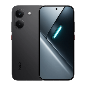 Смартфон POCO X8 Pro 12/512Gb Black 4665299811026