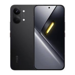 Смартфон POCO X8 Pro Max 12/512Gb Black 4665299811019