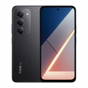 Смартфон POCO M8s 5G 8/256Gb Black 4665299811048