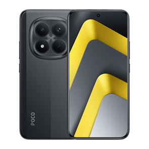 Смартфон POCO M8 Pro 5G 8/256Gb Black 4665299811056