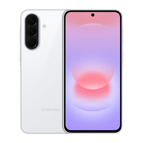 Смартфон Samsung Galaxy A37 5G 8/256Gb Awesome White 4665299810950