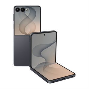 Смартфон Samsung Galaxy Z Flip8 12/256Gb Graphite 4665299811010