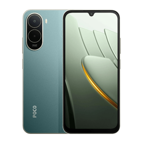 Смартфон POCO C81 Pro 4/128Gb Green 4665299811086
